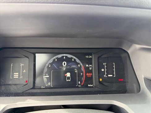 New 2026 Toyota Tacoma SR5 image 11