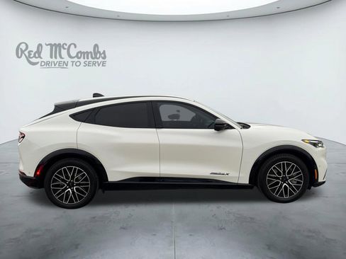 Used 2024 Ford Mustang Mach-E Premium image 6