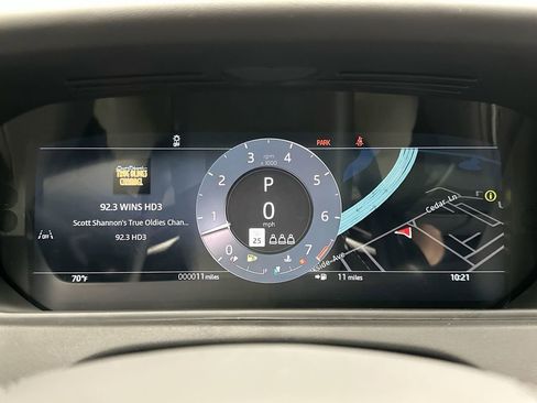 New 2026 Land Rover Range Rover Velar Belgravia AWD/4WD image 23