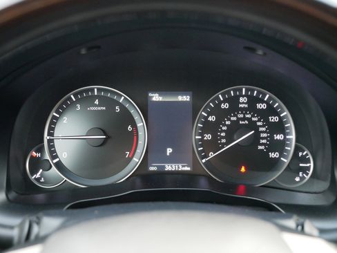 Used 2018 Lexus ES 350 w/ Premier Package image 21