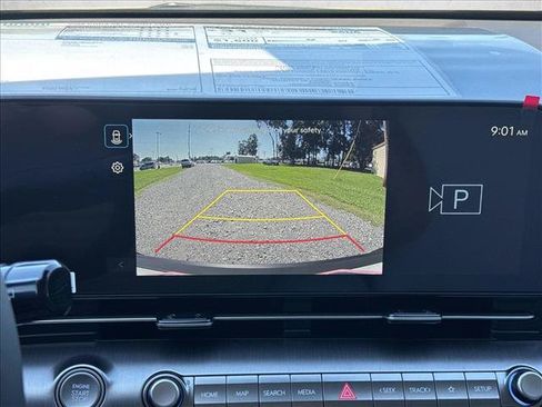 New 2026 Hyundai Kona SEL Sport FWD image 13