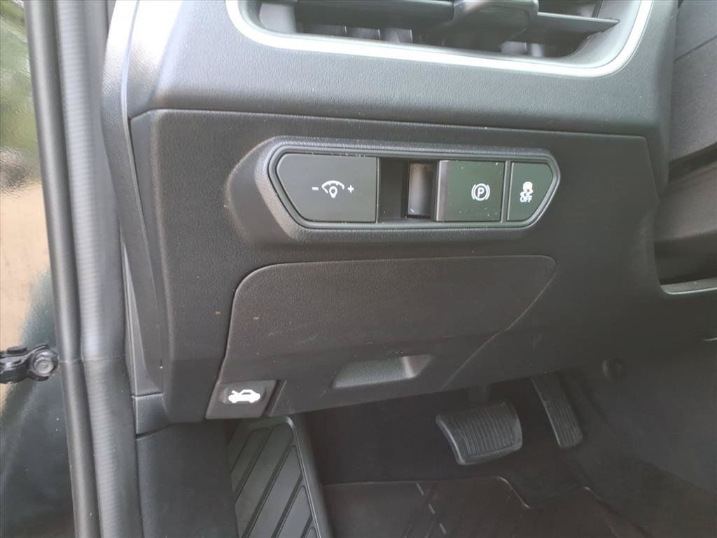Used 2025 Kia K4 FWD image 22