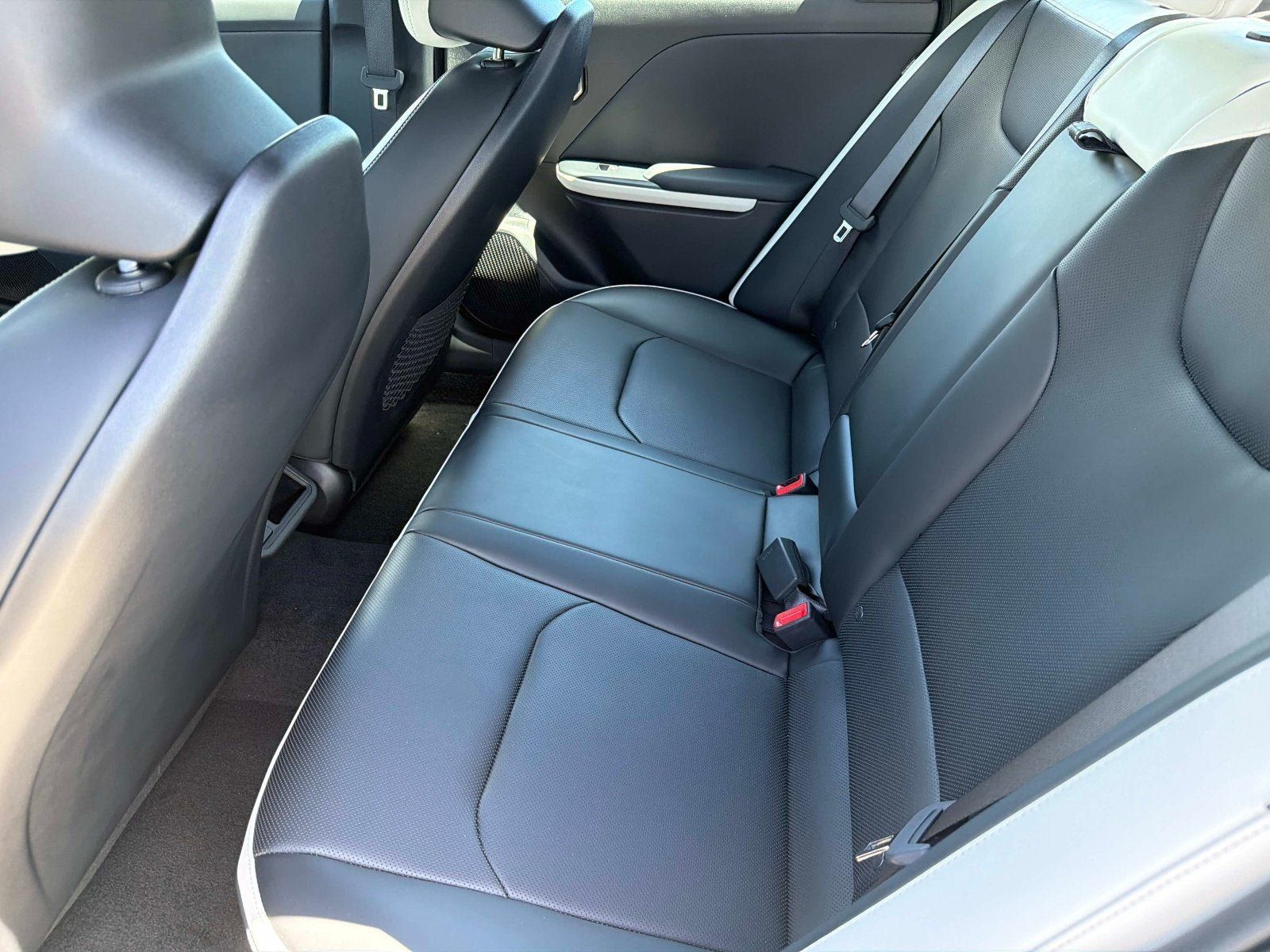 New 2026 Kia K4 GT-Line Turbo FWD image 11