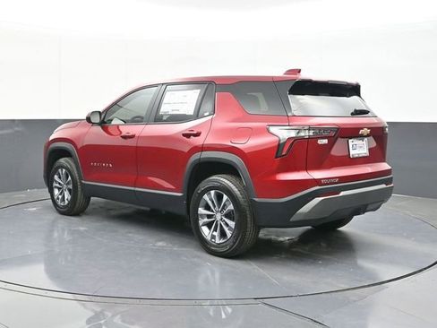 New 2026 Chevrolet Equinox LT FWD image 9