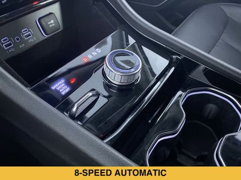 Used 2021 Jeep Grand Cherokee L Limited AWD/4WD image 8