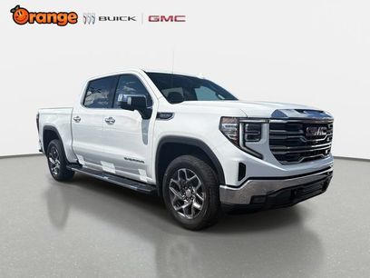 New 2026 GMC Sierra 1500 SLT w/ SLT Premium Plus Package