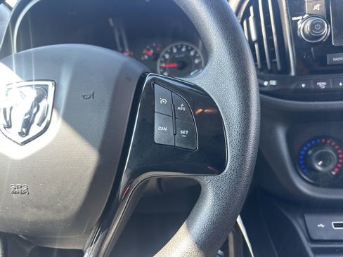 Used 2022 RAM ProMaster City Wagon image 14