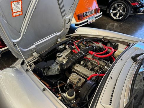 Used 1987 Alfa Romeo Spider Quadrifoglio image 17