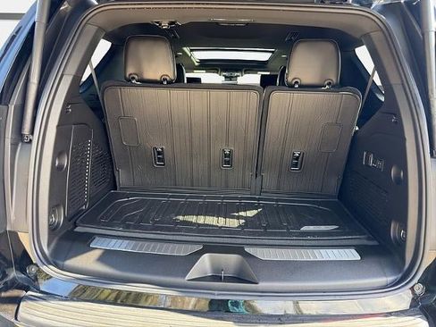 Used 2025 GMC Yukon AT4 Ultimate w/ LPO, Floor Liner Package AWD/4WD image 52