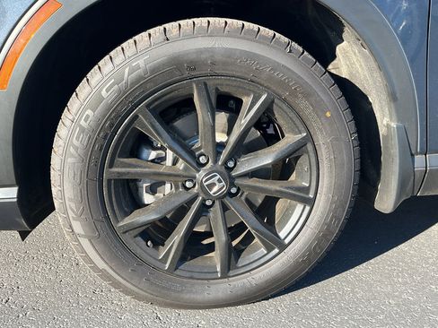 Used 2024 Honda CR-V Sport image 34