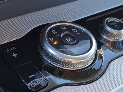 Certified 2025 Ford Expedition Active image 17