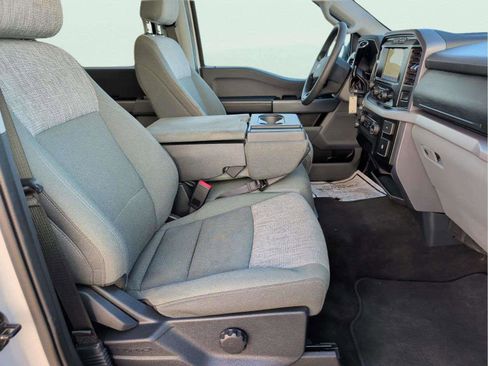 Used 2023 Ford F150 XLT w/ Trailer Tow Package image 19