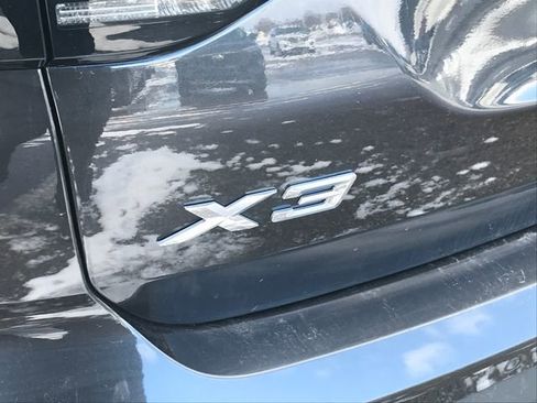 Used 2023 BMW X3 xDrive30i image 6