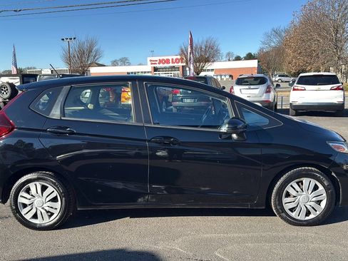 Used 2016 Honda Fit LX image 10