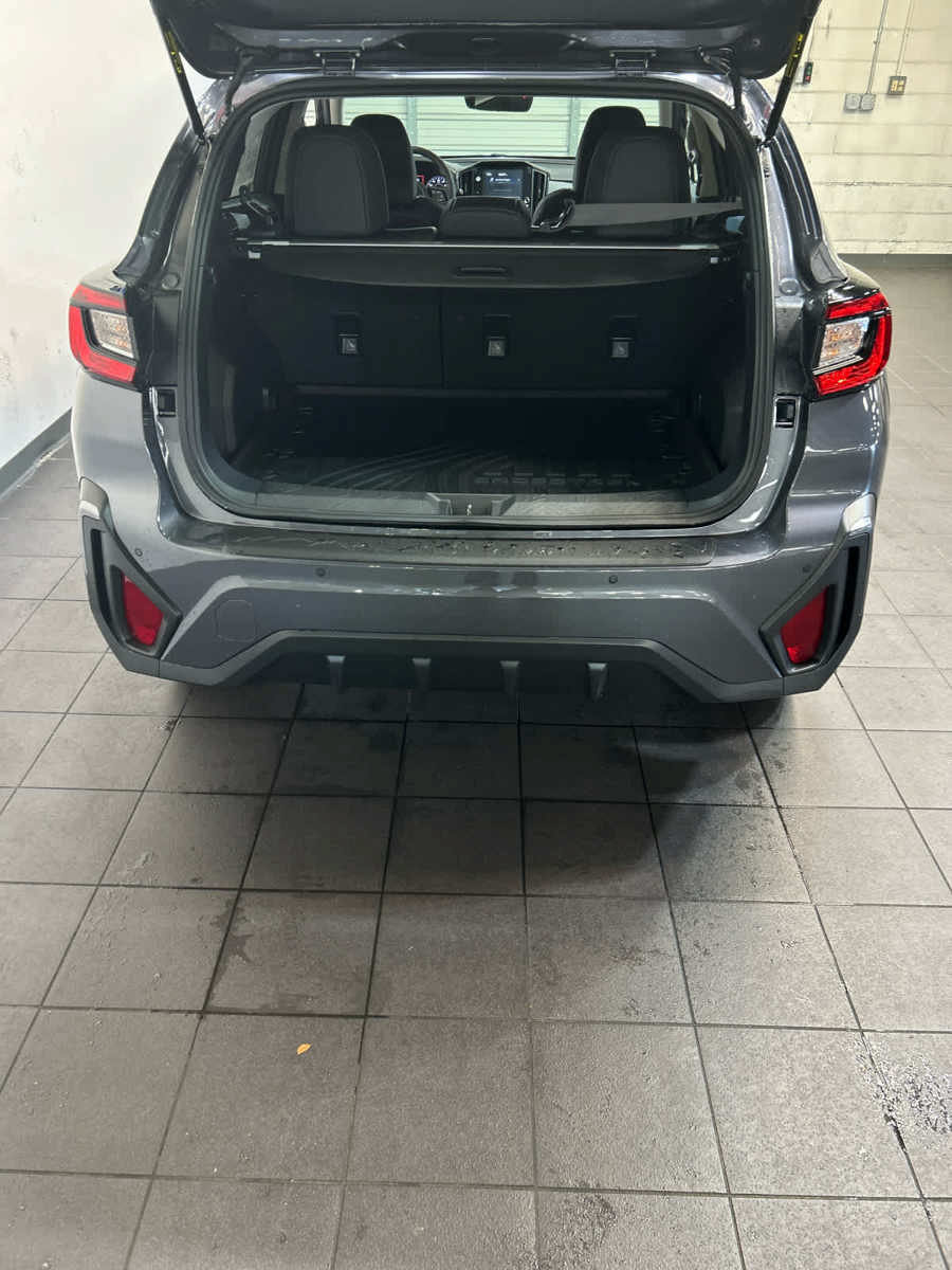 New 2026 Subaru Crosstrek 2.5i Limited AWD/4WD image 10