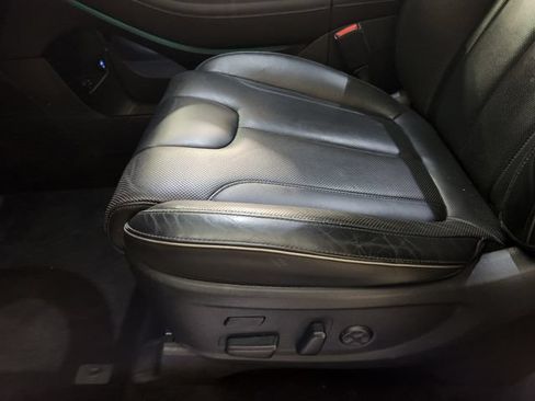 Used 2022 Hyundai Palisade Calligraphy w/ Cargo Package FWD image 23