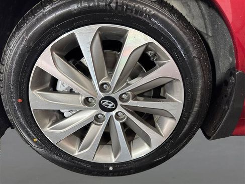 Used 2015 Hyundai Sonata Sport FWD image 21