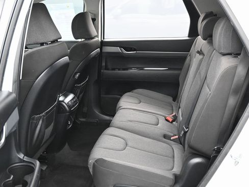Used 2021 Hyundai Palisade SE image 30