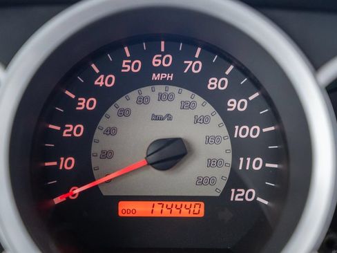 Used 2008 Toyota Tacoma 4x4 Double Cab image 32