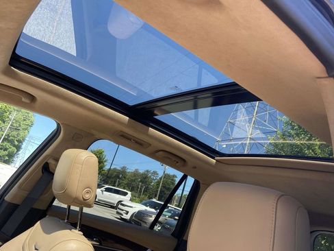 Used 2024 Cadillac XT6 Sport w/ Platinum Package AWD/4WD image 9