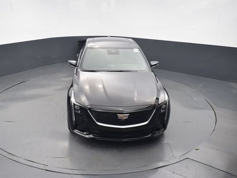 New 2026 Cadillac CT5 Sport AWD/4WD image 38