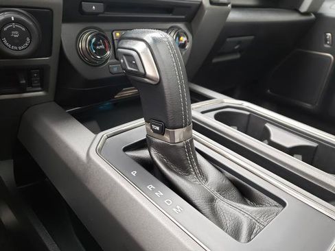 Used 2017 Ford F150 Raptor w/ Equipment Group 802A Luxury image 25