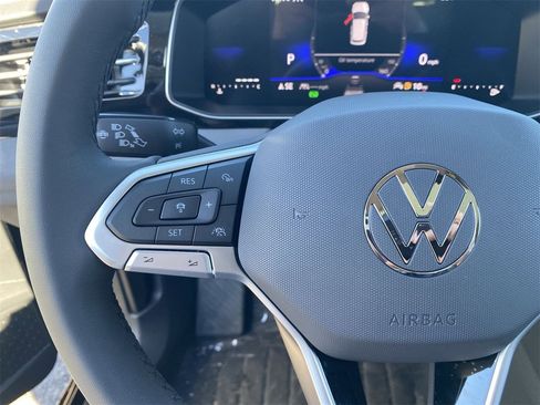 New 2026 Volkswagen Jetta SE image 20