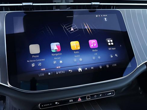 New 2026 Mercedes-Benz E 350 4MATIC Sedan image 42