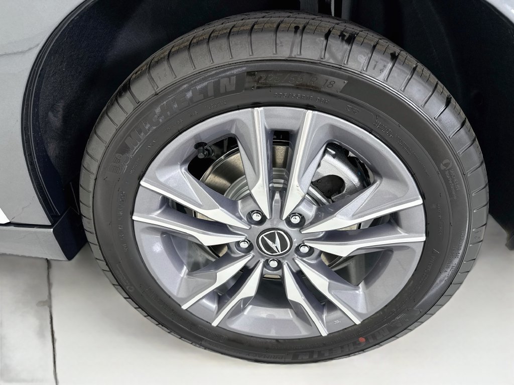 Used 2026 Acura ADX FWD image 30
