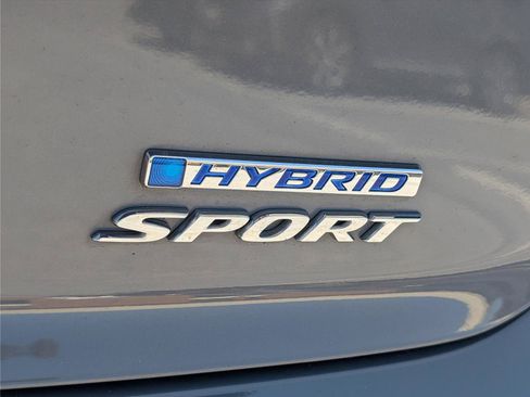 Used 2025 Honda Accord Sport image 10