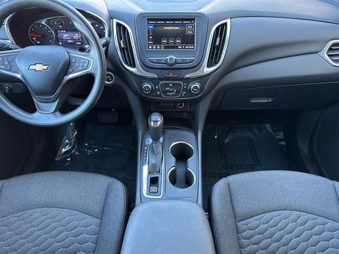 Used 2019 Chevrolet Equinox LT image 4
