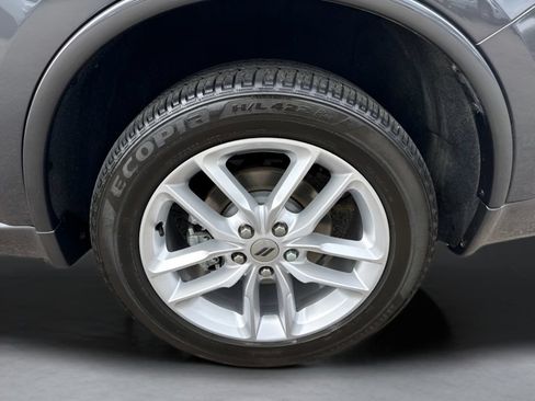 Used 2024 Dodge Durango GT AWD/4WD image 37