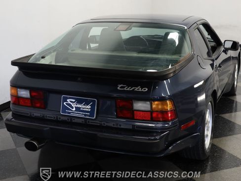 Used 1987 Porsche 944 Turbo image 9