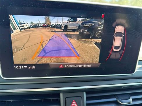 Used 2018 Audi S5 Premium Plus w/ Navigation Package image 30