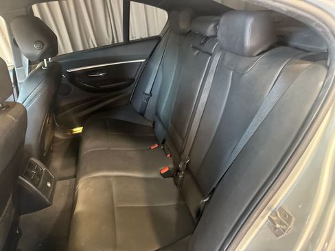 Used 2017 BMW 330e RWD image 16