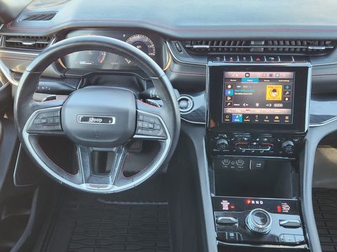 Used 2022 Jeep Grand Cherokee Trailhawk image 31