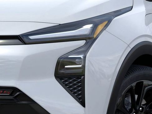 New 2027 Chevrolet Bolt RS image 10