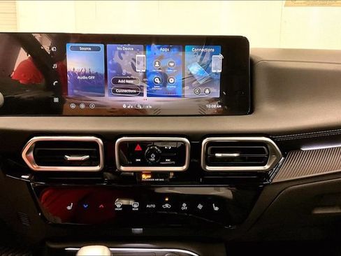 New 2026 Nissan Sentra SV w/ SV Convenience Package FWD image 27