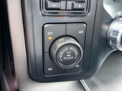 Used 2023 Ford F150 Platinum w/ Equipment Group 701A High AWD/4WD image 34