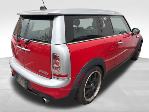 Used 2012 MINI Cooper Clubman S image 3