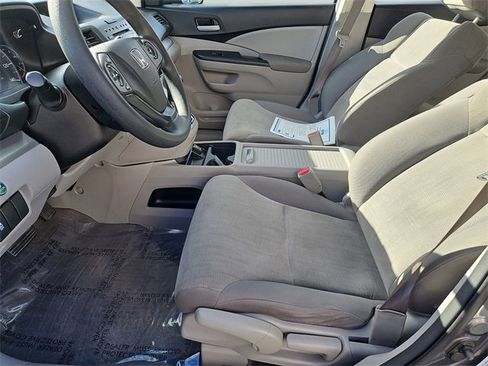 Used 2013 Honda CR-V LX image 23