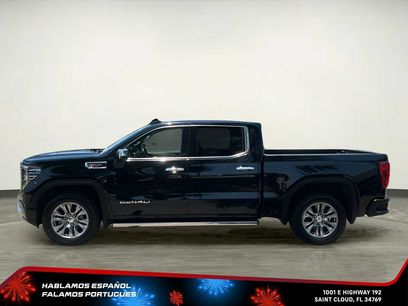Used 2023 GMC Sierra 1500 Denali