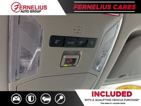 Used 2023 Toyota RAV4 LE image 39