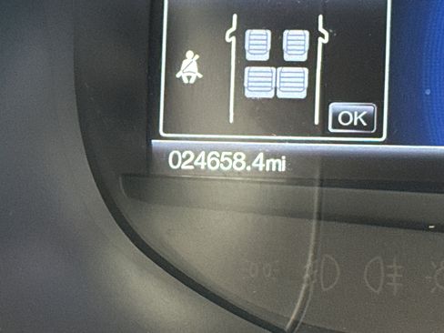 Used 2024 Ford Edge SEL w/ Convenience Package AWD/4WD image 20