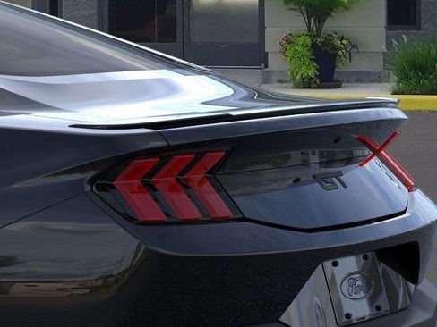 New 2025 Ford Mustang GT Premium image 22