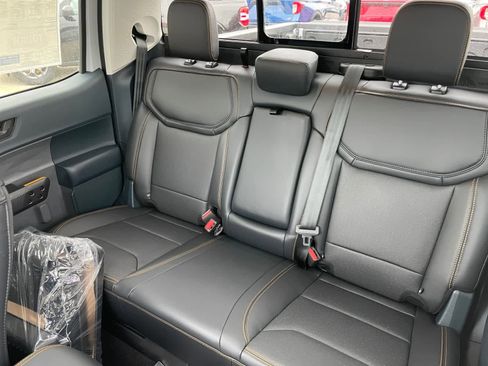 New 2026 Ford Maverick Tremor AWD/4WD image 23