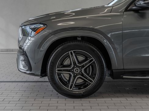 Certified 2026 Mercedes-Benz GLE 450 4MATIC image 4