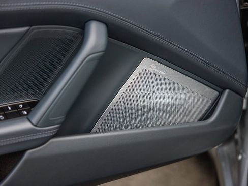 Certified 2022 Porsche 911 Turbo image 24