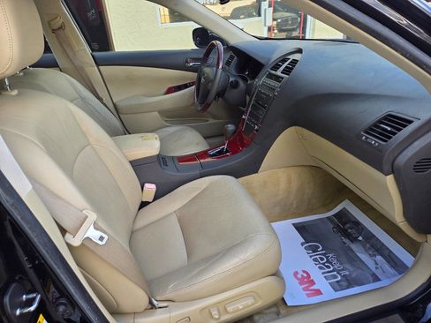 Used 2009 Lexus ES 350 image 18
