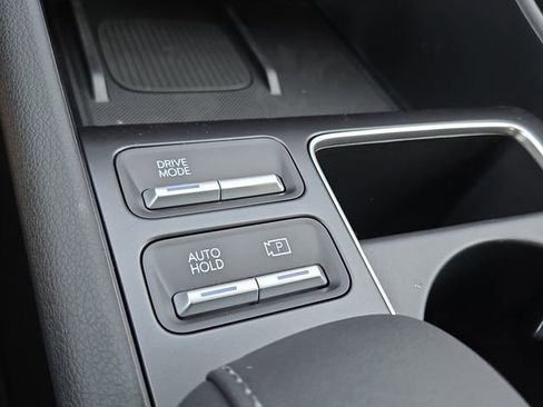 New 2026 Hyundai Sonata SEL AWD/4WD image 16